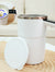 Electric Coffee Mug USB Rechargeable Automatic Magnetic Cup IP67 Waterproof Food-Safe Stainless Steel For Juice Tea Milksha Kitchen Gadgets