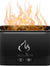 Flame Aroma Diffuser LA-0630-1