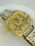 Women Gold Watch